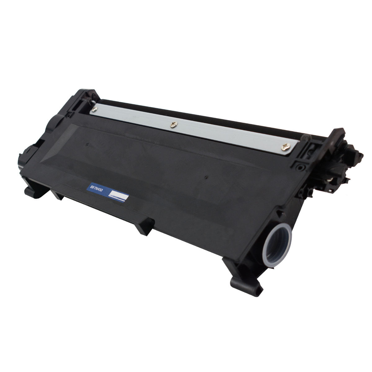 Compatible Brother TN450 (TN450,TN420) Toner Cartridge, Black 2.6K High Yield