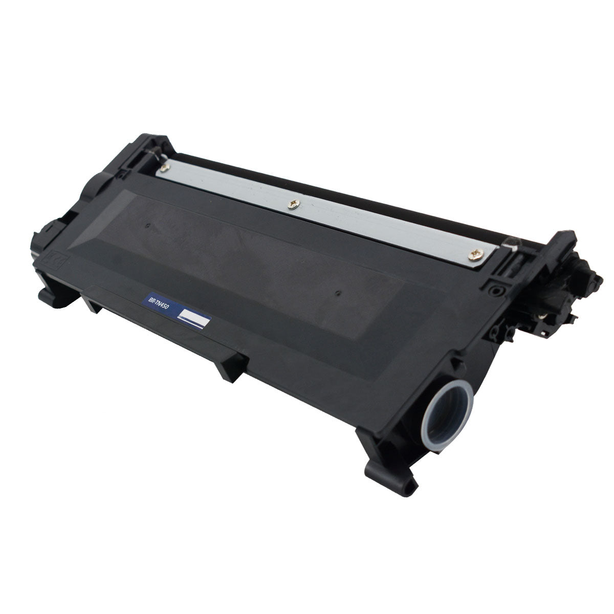 Compatible Brother TN450 (TN450, TN420) Toner Cartridge, Black 5.2K High Yield Jumbo