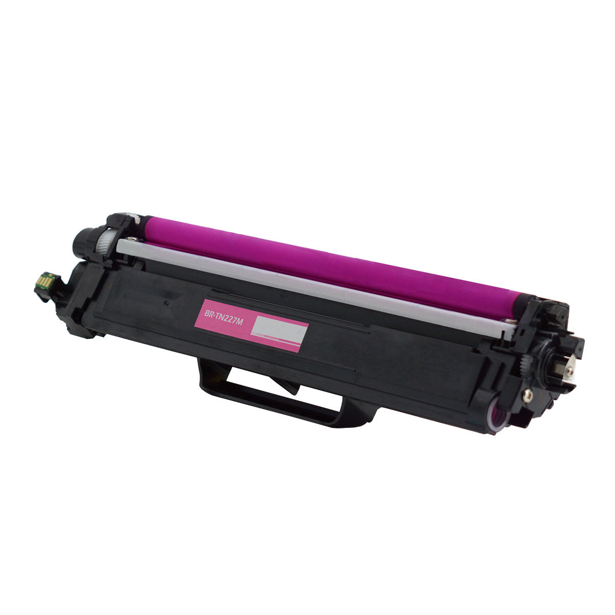TN227 (TN227M) Magenta Toner Cartridge for HL-L3210 L3230 L3270 L3290, MFC-L3710 L3750 L3770, 2,300 High Page Yield