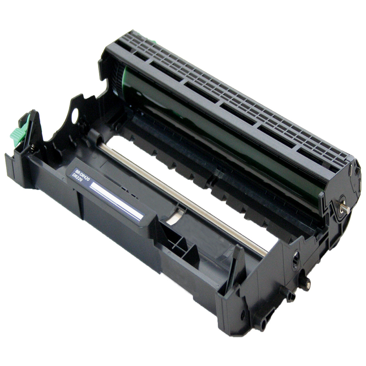 DR420 (For TN450, TN420) Black Drum Cartridge for DCP-2240 7060 7065, HL-2130 2132 2220 2230 2240 2242 2250 2270 2280, Intellifax 2840, MFC-7240 7360 7460 7860, 12,000 Page Yield