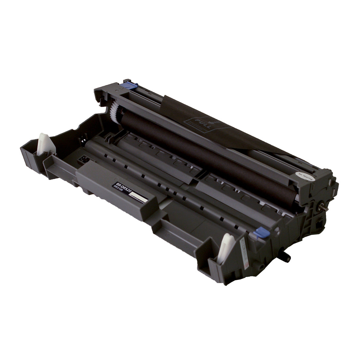 DR520 (For TN580, TN520) Black Drum Cartridge for DCP-8060 8065, HL-5250 5270 5280, MFC-8460 8470 8660 8670 8860 8870, 25,000 Page Yield