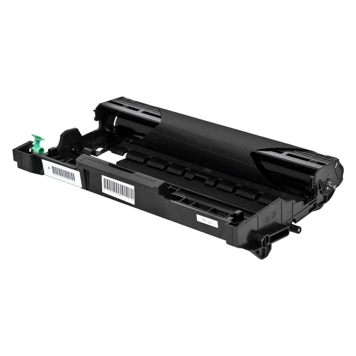 DR630 (For TN660, TN620) Black Drum Cartridge for DCP-L2520 2540, HL-2300 2305 2320 2340 2360 2380, MFC-L2700 L2707 L2720 L2740, 12,000 Page Yield