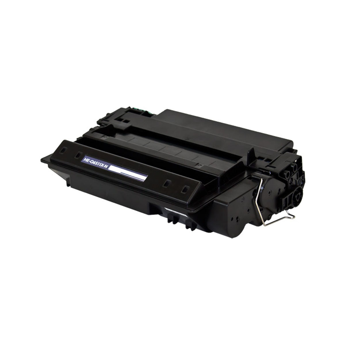 Compatible HP 11X (Q6511X) Toner Cartridge, Black 12K High Yield