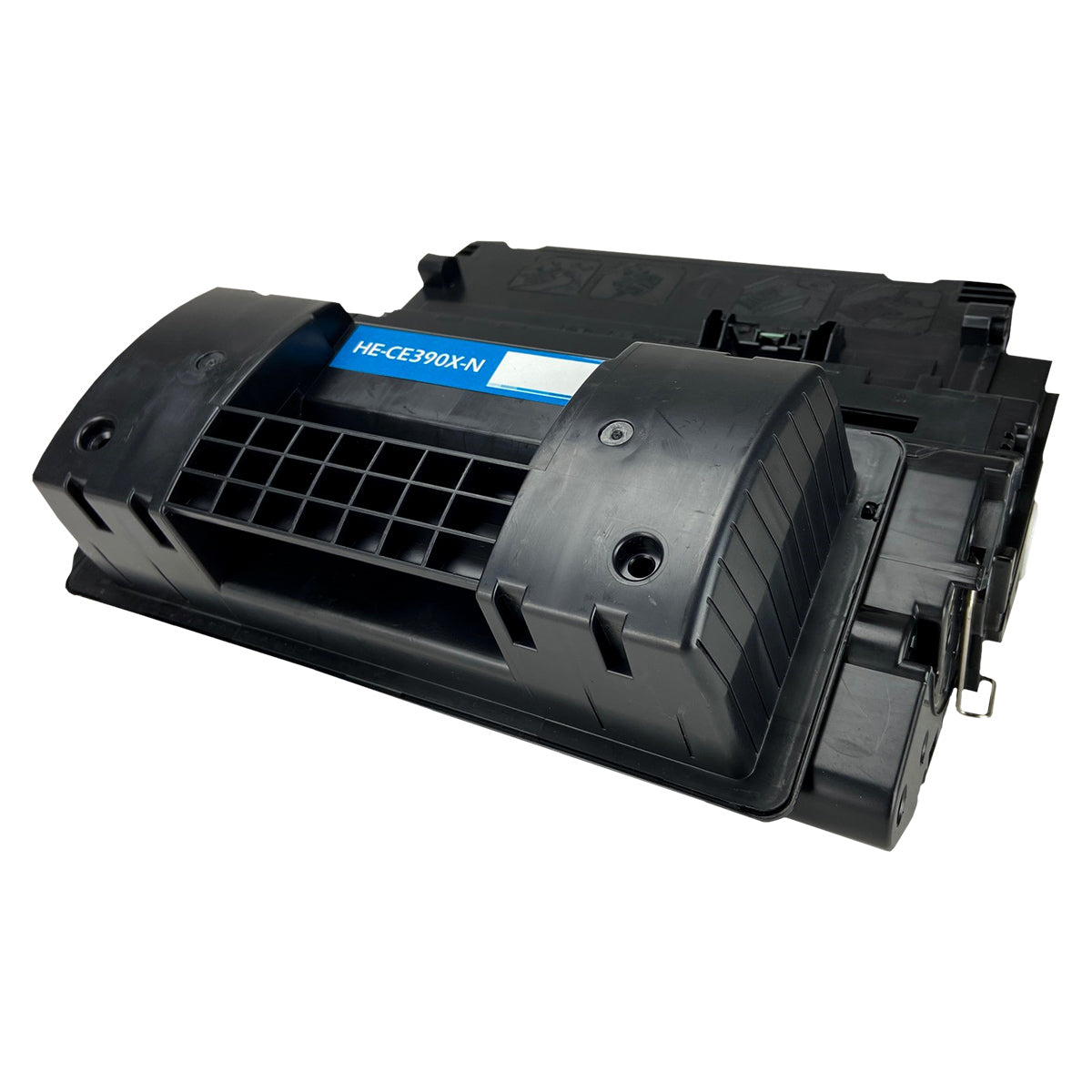 Compatible HP 90X (CE390X) Toner Cartridge, Black 30K High Yield Jumbo