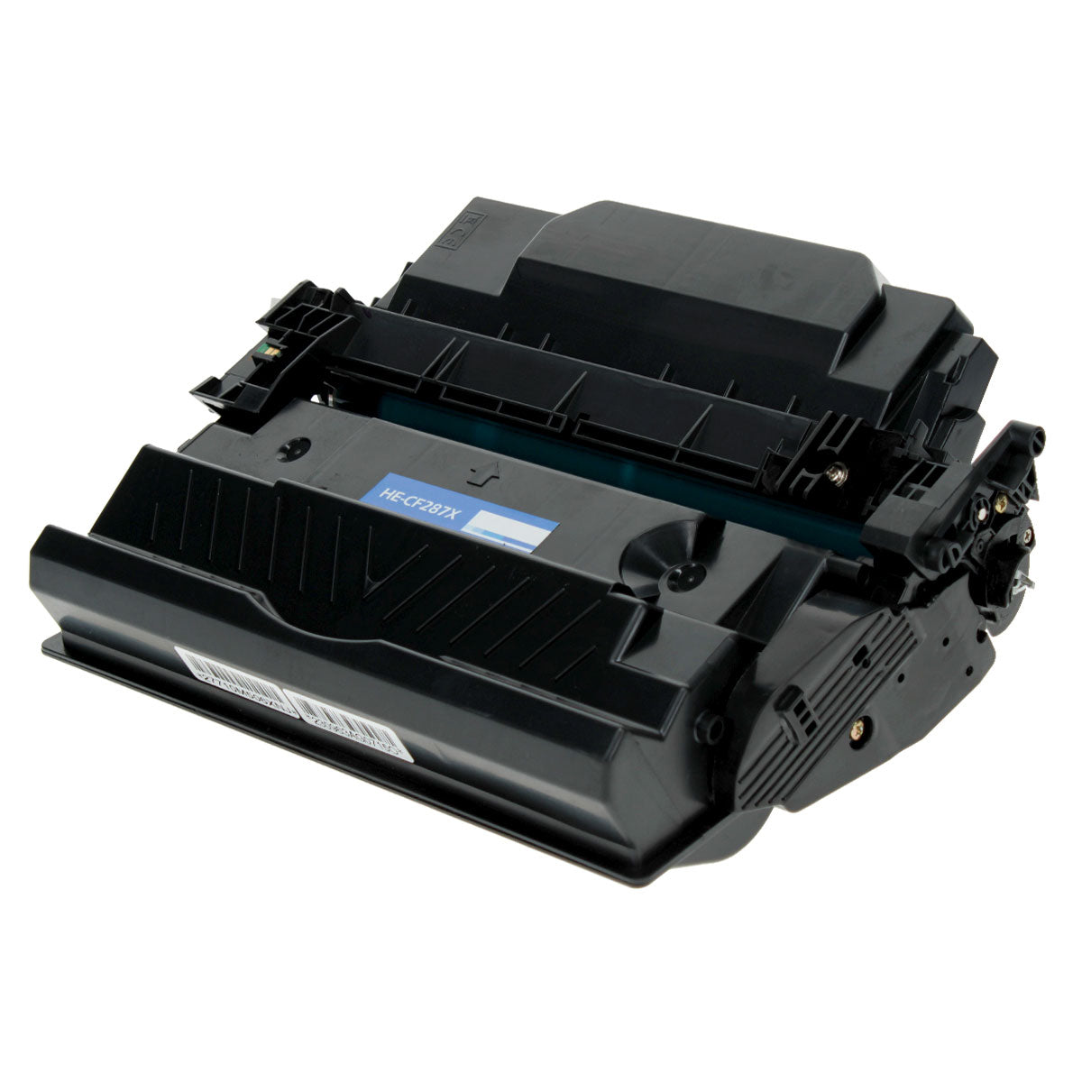 Compatible HP 87X (CF287X) Toner Cartridge, Black 24K High Yield Jumbo