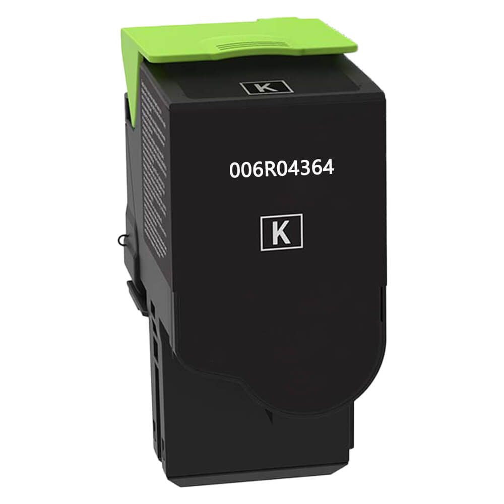 Remanufactured Black High Capacity Toner Cartridge for C310 C315 C310DNI C315DNI Page yield 8,000