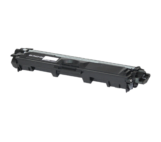 TN221 (TN221BK) Black Toner Cartridge for DCP-9020, HL-3140 3150 3170 3180, MFC-9130 9330 9340, 2,500 Page Yield