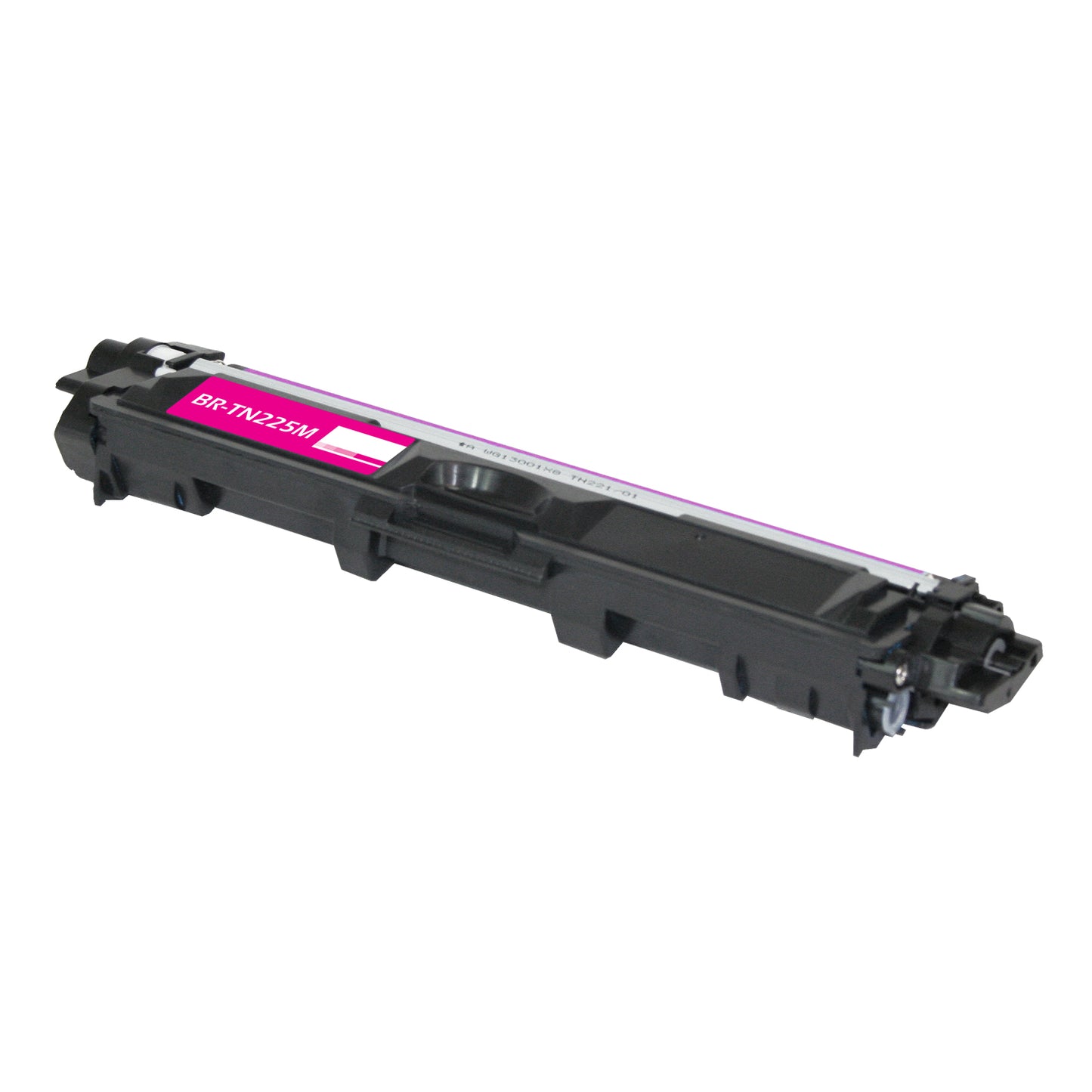 TN225 (TN225M) Magenta Toner Cartridge for DCP-9015 9020, HL-3140 3150 3170 3180, MFC-9130 9330 9340, Replaces TN221M, 2,200 High Page Yield