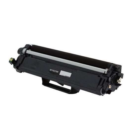 TN227 (TN227BK) Black Toner Cartridge for HL-L3210 L3230 L3270 L3290, MFC-L3710 3750 3770, 3,000 High Page Yield