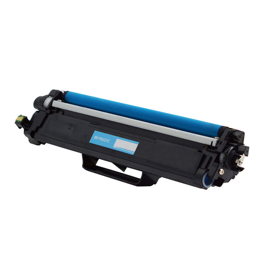 TN227 (TN227C) Cyan Toner Cartridge for HL-L3210 L3230 L3270 L3290, MFC-L3710 L3750 L3770, 2,300 High Page Yield