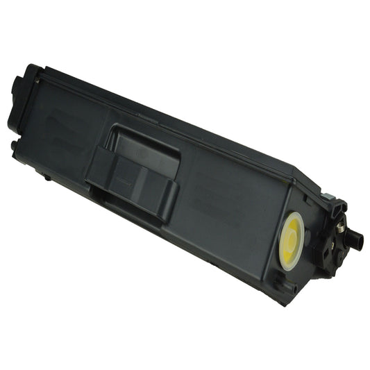TN436 (TN436Y) Yellow Toner Cartridge for HL-L8260 L8360 L9310, MFC-L8895 L8900 L8905L9570, 6,500 Super High Page Yield