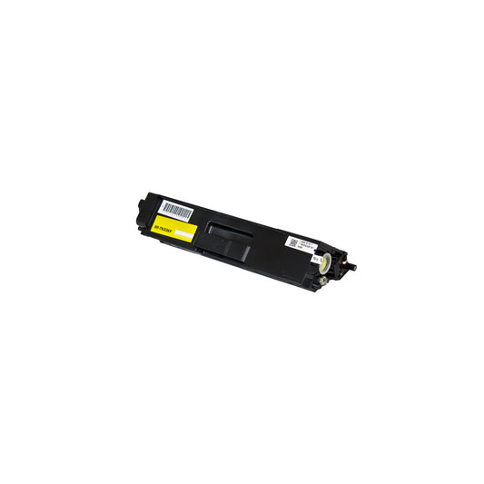 TN336 (TN336Y) Yellow Toner Cartridge for HL-L8250 L8350, MFC-L8600 L8850, Replaces TN331Y, 3,500 High Page Yield