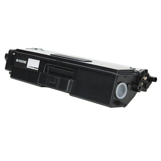 TN339BK Black Toner Cartridge for HL-L9200 L9300, MFC-L9550, 6,000 Extra High Page Yield