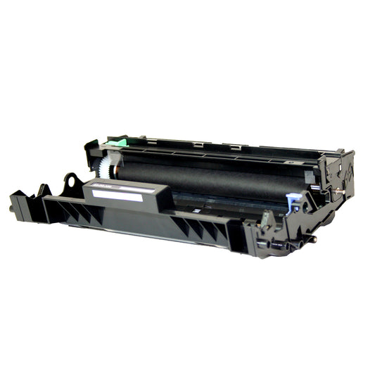 DR720 (For TN780, TN750, TN720) Black Drum Cartridge for DCP-8110 8150 8155 8250, HL-5440 5470 6180, MFC-8510 8520 8710 8810 8910 8950, 30,000 Page Yield