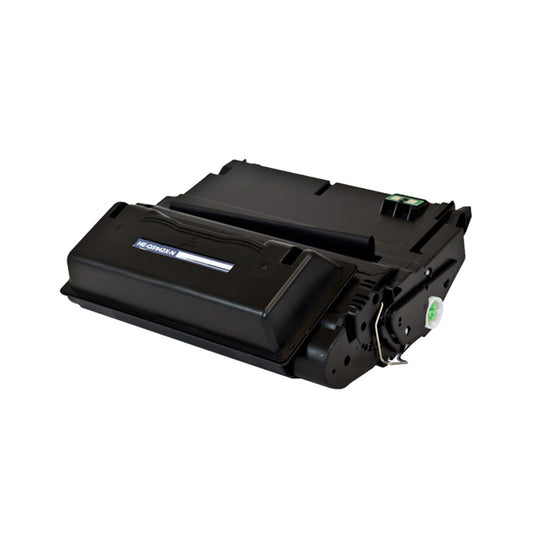 Compatible HP 42X (Q5942X, Q1338A, Q1339A, Q5945A) Toner Cartridge, Black 20K High Yield