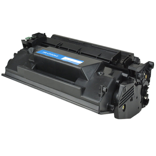 Compatible HP 26X (CF226X) Toner Cartridge, Black 12K High Yield Jumbo
