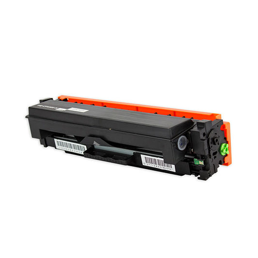 Compatible HP 410X (CF410X) Toner Cartridge, Black 6.5K High Yield