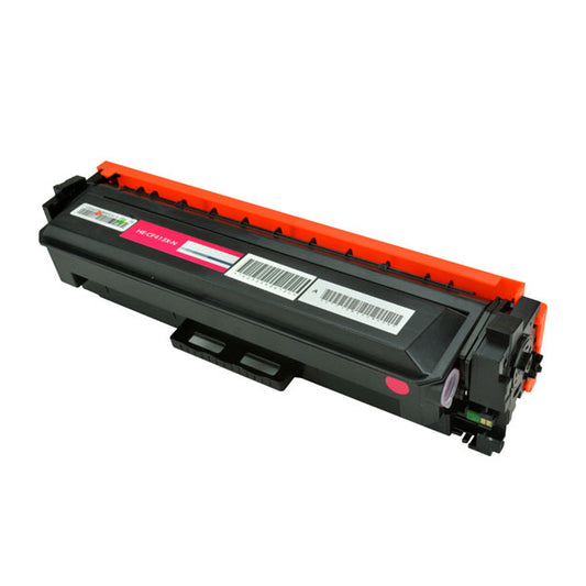Compatible HP 410X (CF413X) Toner Cartridge, Magenta 5K High Yield