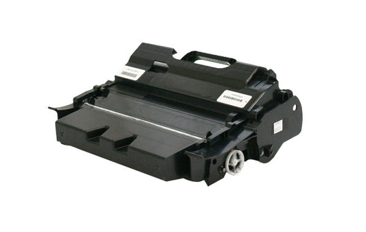 Compatible Lexmark T640 (64035HA) Toner Cartridge, Black 21K High Yield