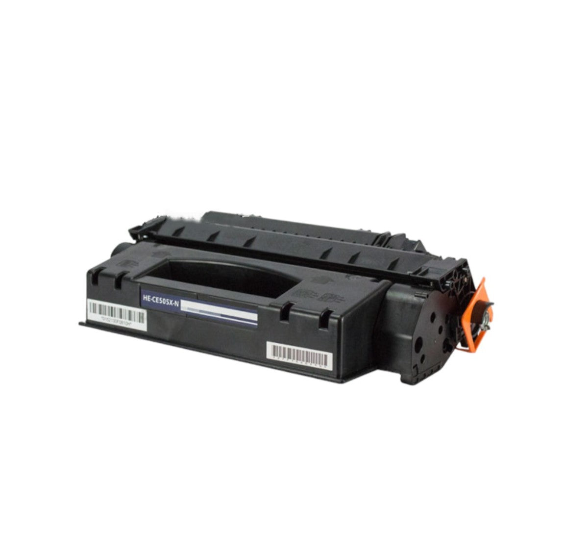 Compatible HP 05X (CE505X) Toner Cartridge, Black 6.5K High Yield