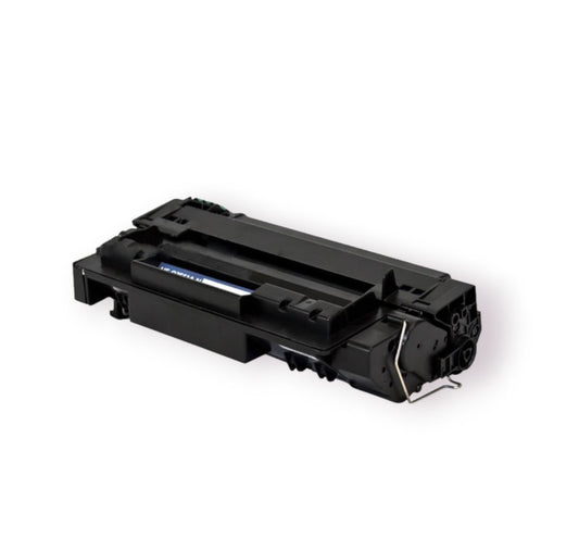 Compatible HP 51A (Q7551A) Toner Cartridge, Black 6.5K Yield