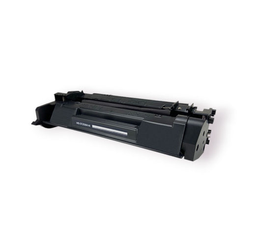 Compatible HP 58A (CF258A) Toner Cartridge, Black 3K Yield