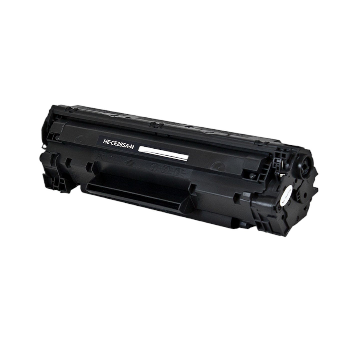 Compatible HP 85A (CE285A) Toner Cartridge, Black 1.6K Yield